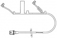 Контакт BERAL UAI165