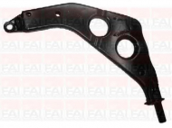 Рычаг независимой подвески колеса FAI AutoParts SS055