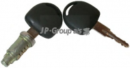 Замок JP GROUP 1287500500