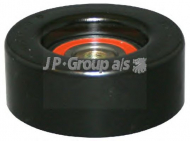 Ролик JP GROUP 1118304000