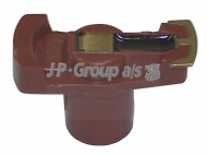 Бегунок распределителя зажигания JP GROUP 1191300402
