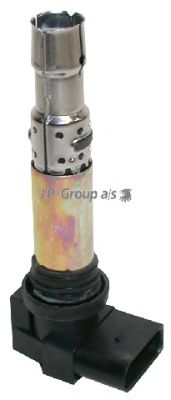 Катушка зажигания JP GROUP 1191600100