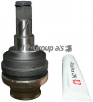 Шарнир JP GROUP 1243400200