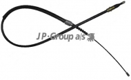Трос JP GROUP 1270300770