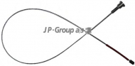 Трос JP GROUP 1270300780