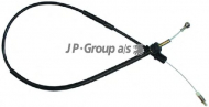 Трос JP GROUP 1270100900