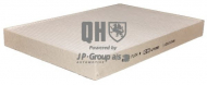 Фильтр JP GROUP 1128101509