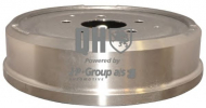 Тормозный барабан JP GROUP 1163500109