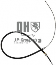 Трос JP GROUP 1170302109