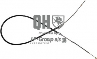 Трос JP GROUP 1170304809