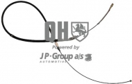 Трос JP GROUP 1370300889