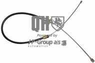 Трос JP GROUP 1370302609