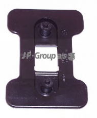 Держатель JP GROUP 1184250100