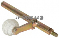 Вал JP GROUP 1131600900