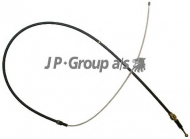 Трос JP GROUP 1170301800