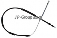 Трос JP GROUP 1170302600