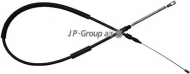 Трос JP GROUP 1170307170