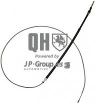 Трос JP GROUP 3170301009