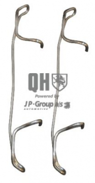 Комплектующие JP GROUP 4163650719