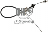 Трос JP GROUP 4370200209