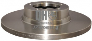 Тормозной диск JP GROUP 4463100509
