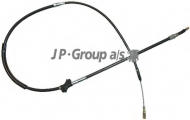 Трос JP GROUP 1170304100