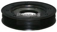Ременный шкив JP GROUP 1218300300