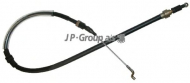 Трос JP GROUP 1170306200