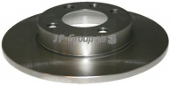 Тормозной диск JP GROUP 1163105400