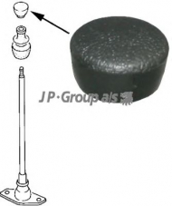 Ручка рычага переключения передач JP GROUP 8132200702