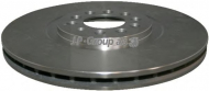 Тормозной диск JP GROUP 1163106100
