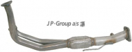 Трубка JP GROUP 3320200200
