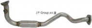 Трубка JP GROUP 3320202100