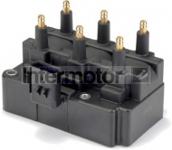 Катушка зажигания STANDARD 12435