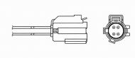 Датчик NGK 6381