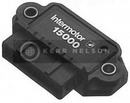 Блок управления STANDARD IIM014