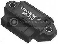 Блок управления STANDARD IIM018