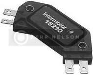 Блок управления STANDARD IIM015