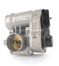 Патрубок STANDARD TB3095