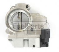 Патрубок STANDARD TB3080