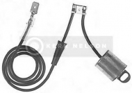 Конденсатор STANDARD ICN016
