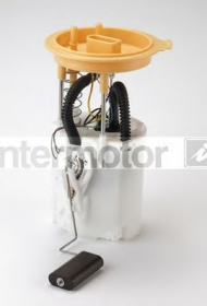 Трубка забора топлива STANDARD 39150
