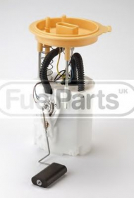 Трубка забора топлива STANDARD FP5227