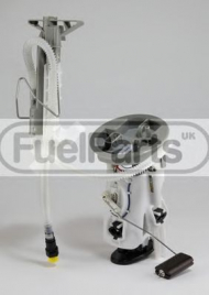 Трубка забора топлива STANDARD FP5255