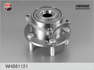 Ступица колеса FENOX WHB81121