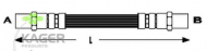 Шлангопровод KAGER 38-0097