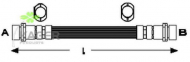 Шлангопровод KAGER 38-0307