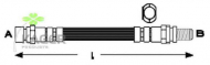 Шлангопровод KAGER 38-0322