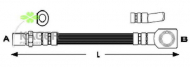 Шлангопровод KAGER 38-0514