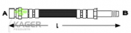 Шлангопровод KAGER 38-0787
